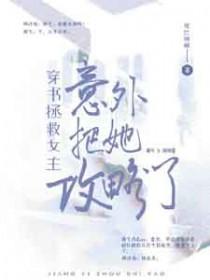 穿书拯救女主意外把她攻略了txt