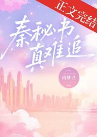 秦秘书真难追笔趣阁第15