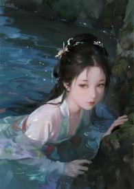 作者洛水
