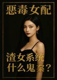 恶毒女配的系统崩了