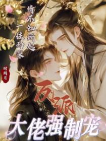 反派大佬宠妻日常(快穿)