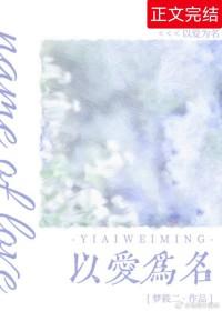 以爱为名的作文