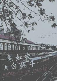 霓虹夜雨