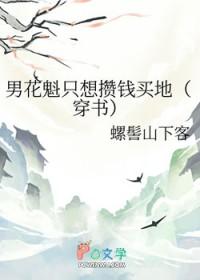 男花魁只想攒钱买地穿书