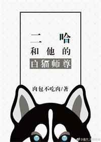 二哈和他的白猫师尊漫画特典