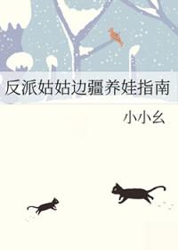反派小姑姑