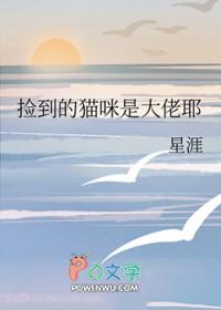 捡到的猫咪是大佬耶by星涯