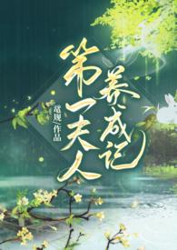 第一夫人分卷阅读