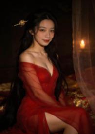 合欢宗女配重生