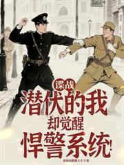潜伏谍战片巅峰之作