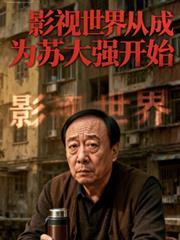影视世界诸天大佬 最新章节 无弹窗
