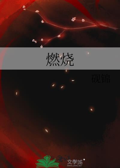 燃烧电视剧全集免费完整版