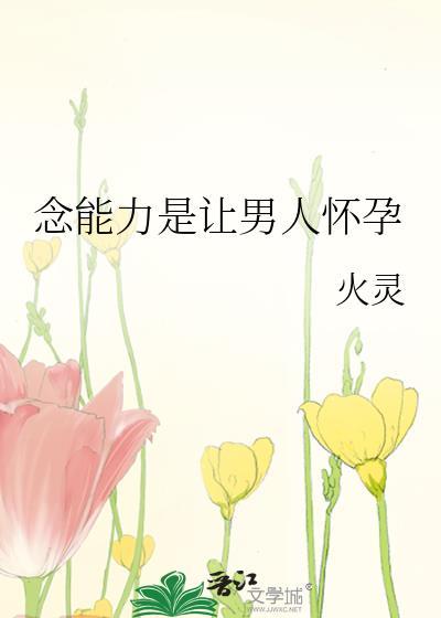 念能力有什么