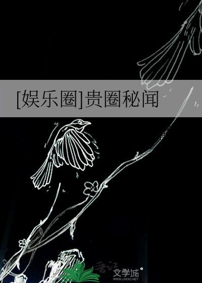 贵圈真的那么乱么