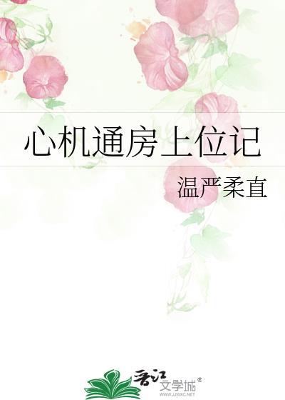 心机通房上位记青琐带