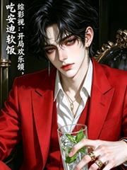 综影视含欢乐颂晋江