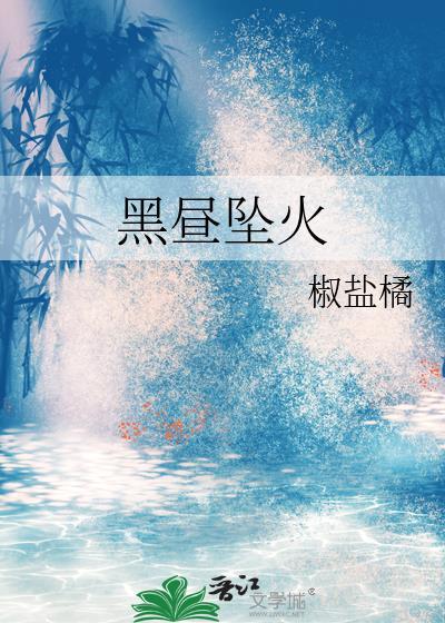 黑昼坠火笔趣阁