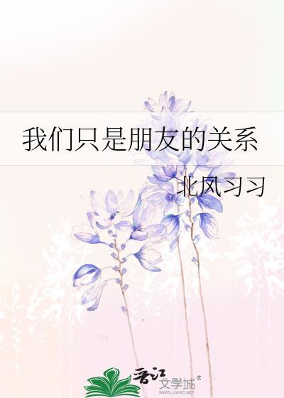 我们只是朋友的关系笔趣阁