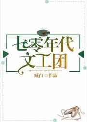 七零年代文工团txt