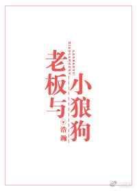 老板和小狼狗
