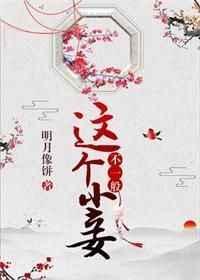 这个小妾不一般全文免费阅读