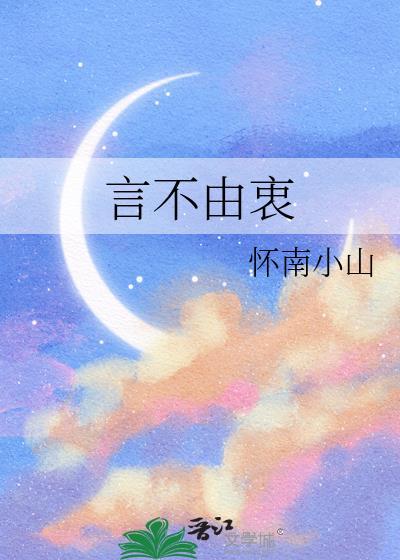 言不由衷歌词