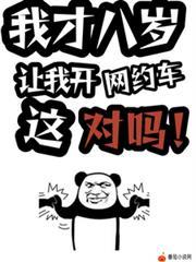 八岁开什么车