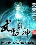 武动乾坤免费阅读