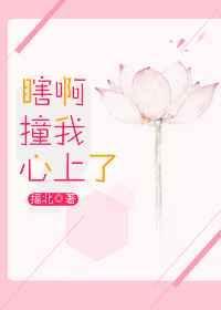 瞎呀撞我心上