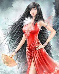 妻女都爱白月光