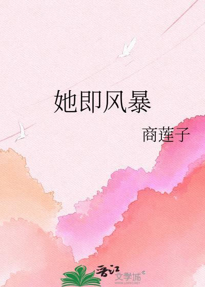 她即风暴