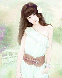 清穿：孝庄身边的现代医女 